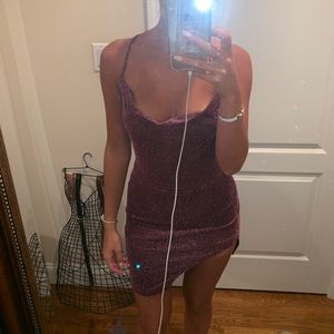 Super cute sparkly dress